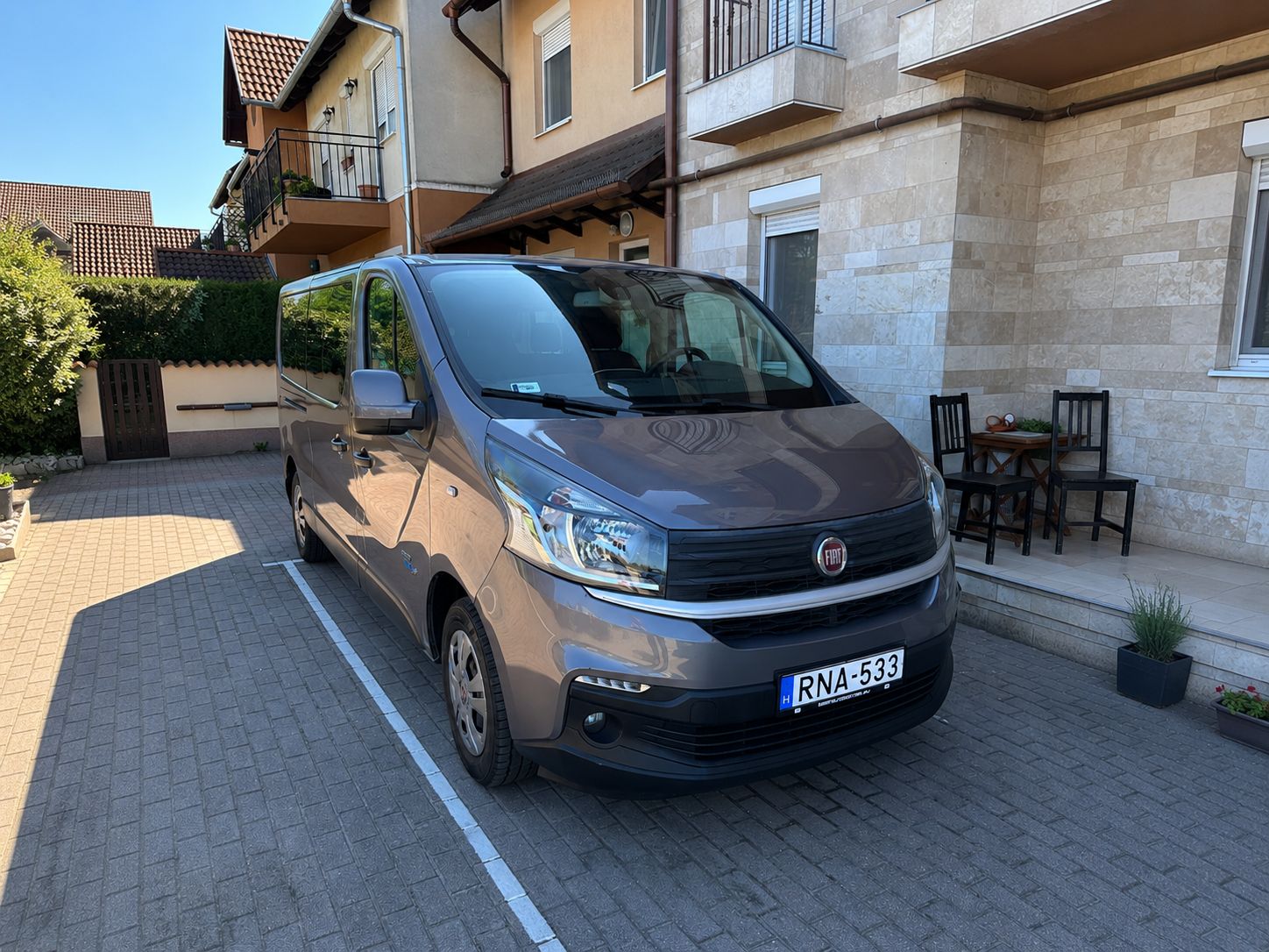 Fiat Talento 